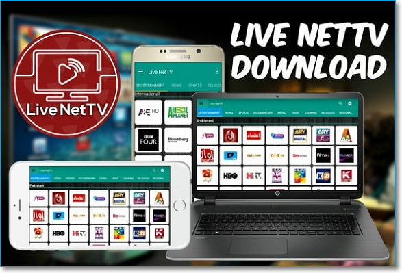 live-net-tv-pc-android